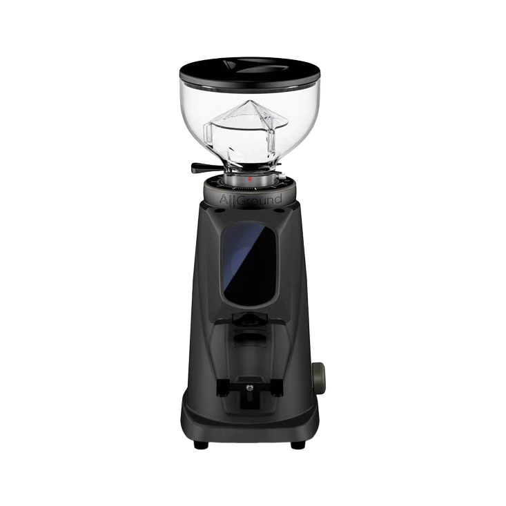 Fiorenzato All Ground Sense Coffee Grinder - product view 1