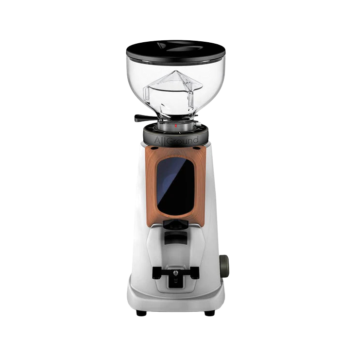 Fiorenzato All Ground Sense Coffee Grinder - product view 2