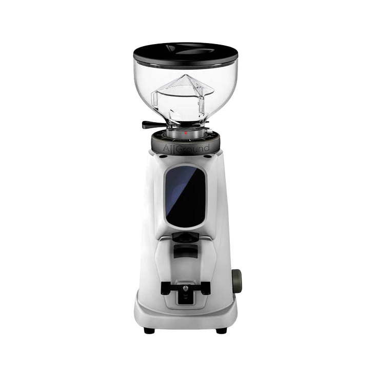 Fiorenzato All Ground Sense Coffee Grinder - product view 2