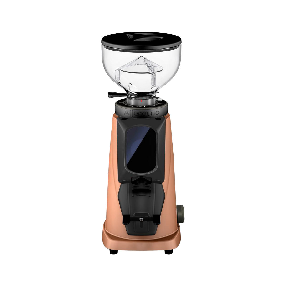 Fiorenzato All Ground Sense Coffee Grinder - product view 3