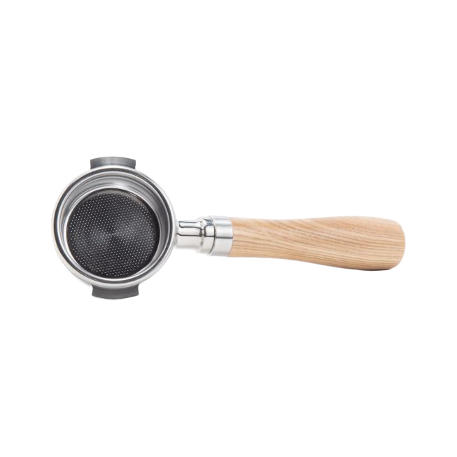 Flair 58 Portafilter & Basket - product view 1