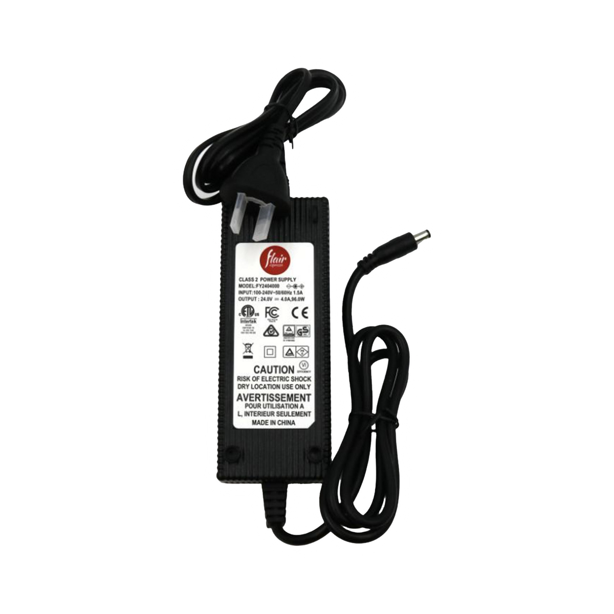 Flair 58 Power Supply - product view 1