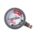 Flair 58 Pressure Gauge - product view 1