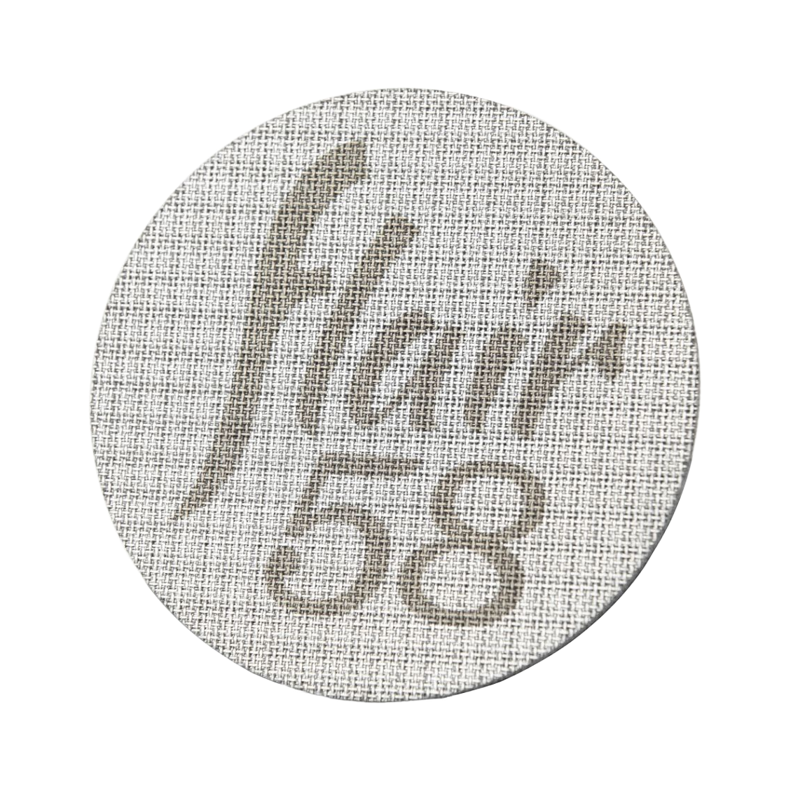 Flair 58 Puck Screen - product view 1