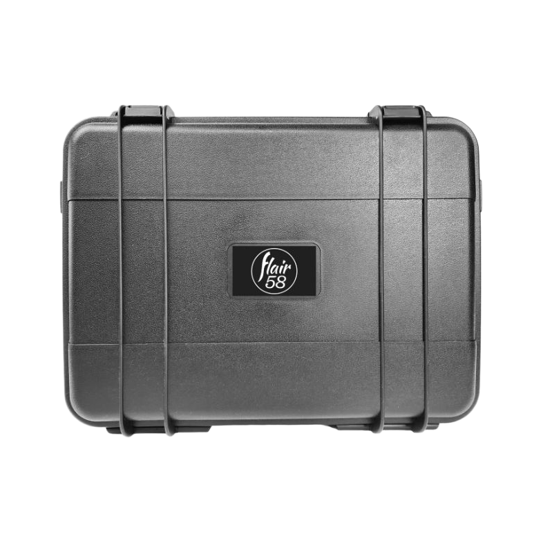Flair 58 Travel Case - product view 1