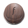 Flair 58 Walnut Tamper - product view 1