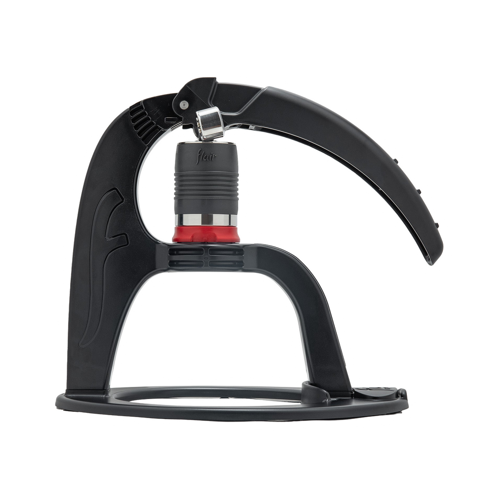 Flair Espresso Flair NEO Flex Espresso Maker – Integrated Pressure Gauge & No-Preheat Thin Cylinder - product view 1