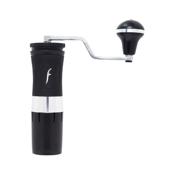 Flair The Royal Hand Grinder - product view 1
