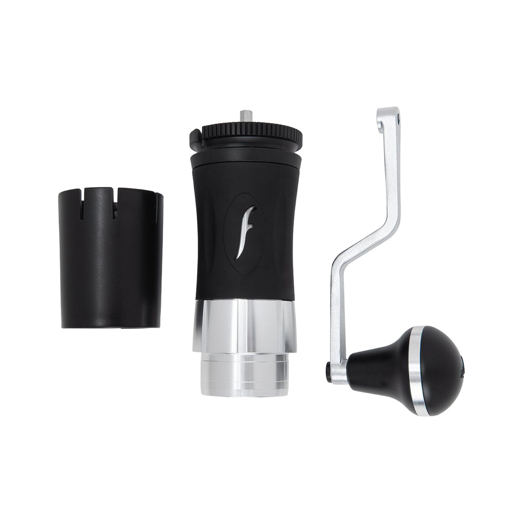 Flair The Royal Hand Grinder - product view 2