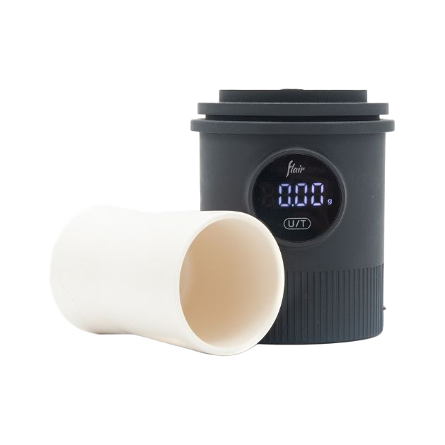 Flair Weigh Cup - product view 1
