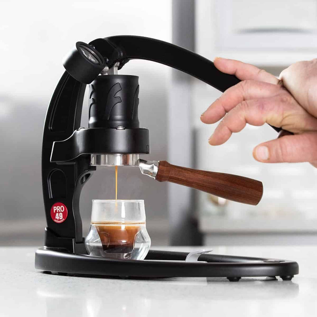 **EOFY SALE** Flair 49 PRO Manual Espresso Maker