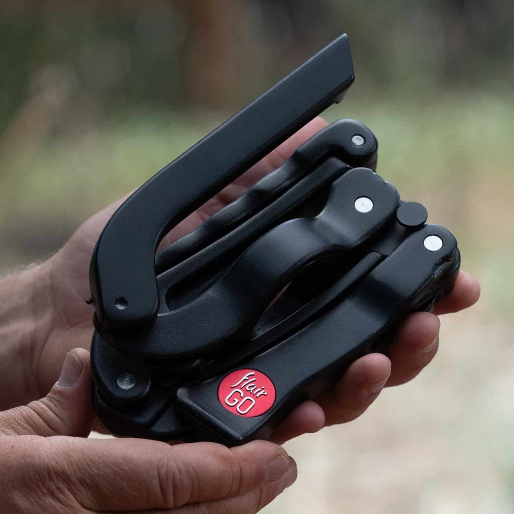 Flair GO Portable Espreso Machine