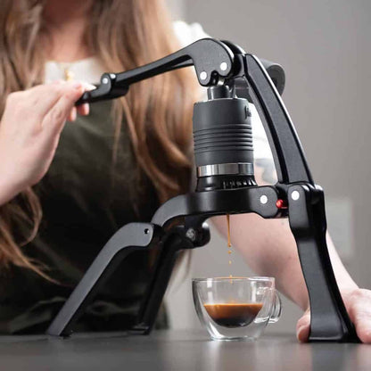 Flair GO Portable Espreso Machine