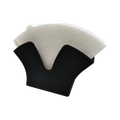 Flat Bottom Filter Organiser (Suits Chemex style) - product view 1