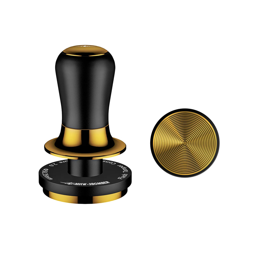 **SALE** MHW-3BOMBER Flowlight Collection Constant Pressure Tamper 58.35mm EOL