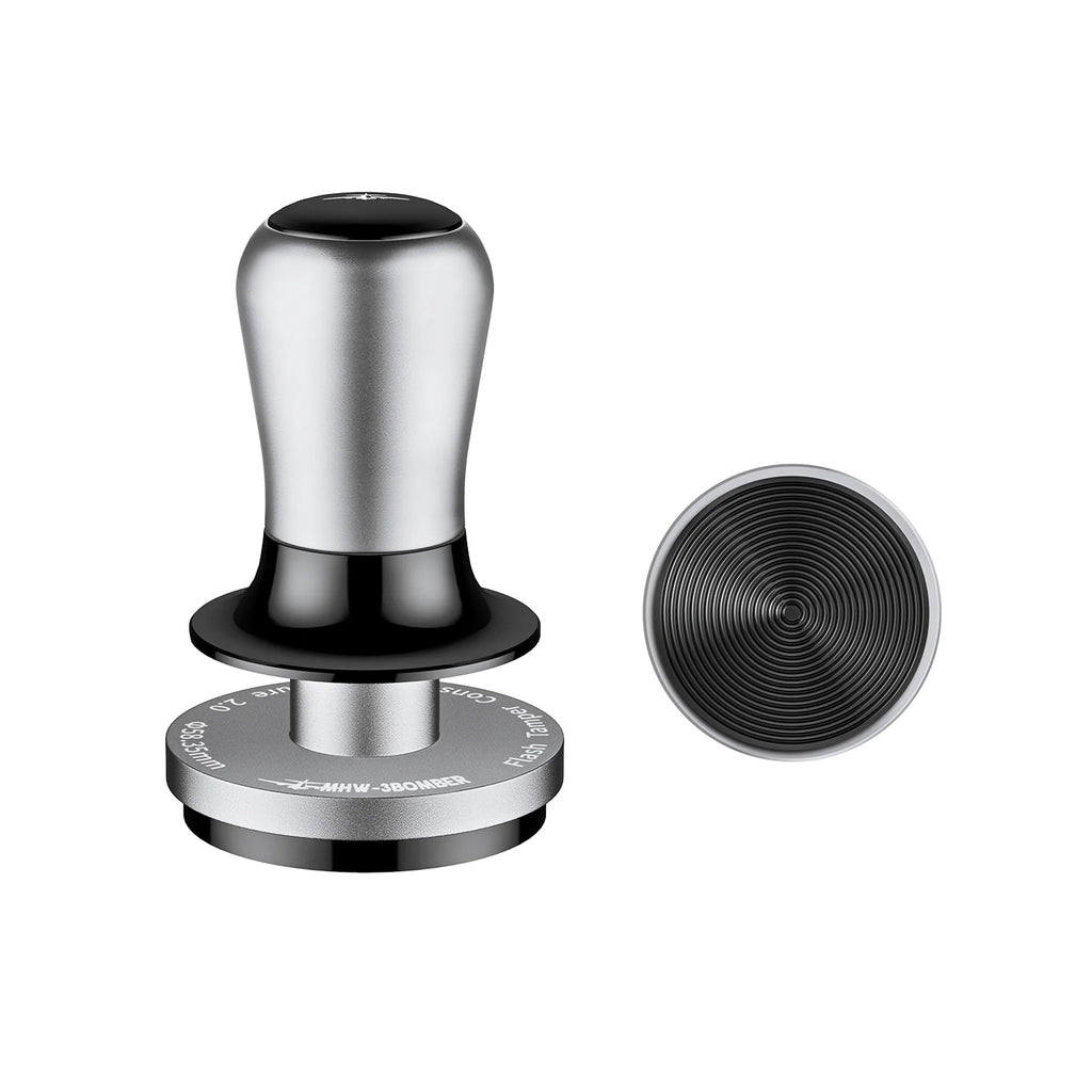 **EOFY SALE** MHW-3BOMBER Flowlight Collection Constant Pressure Tamper 58.35mm EOL