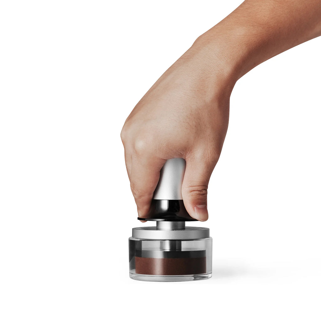 **EOFY SALE** MHW-3BOMBER Flowlight Collection Constant Pressure Tamper 58.35mm EOL