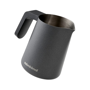 Subminimal FlowTip Milk Jug 450ml - product view 1