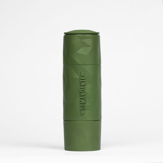Comandante X25 Trailmaster - Forest