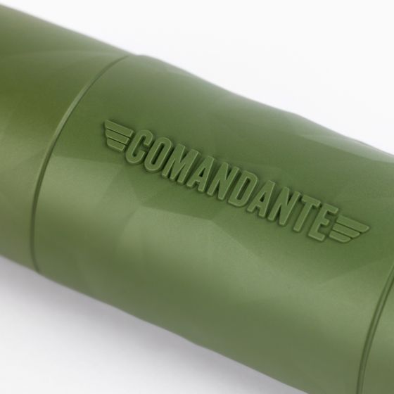 Comandante X25 Trailmaster - Forest