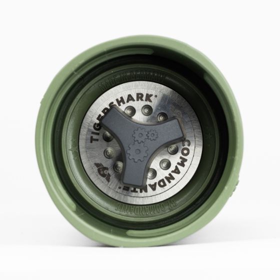 Comandante X25 Trailmaster - Forest