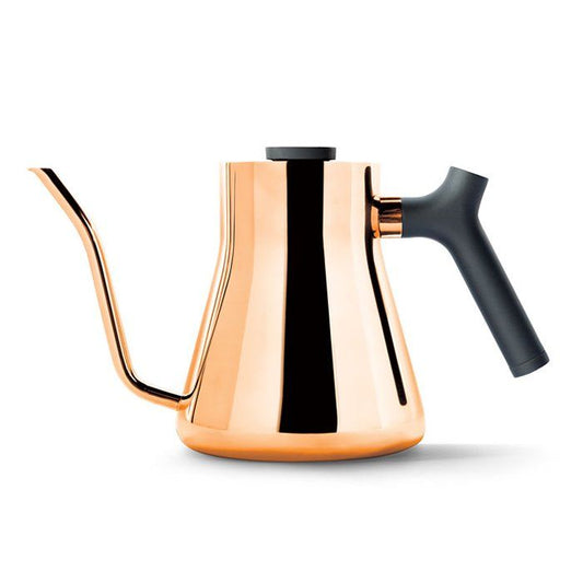 Fellow Stagg Pour Over Kettle - Copper