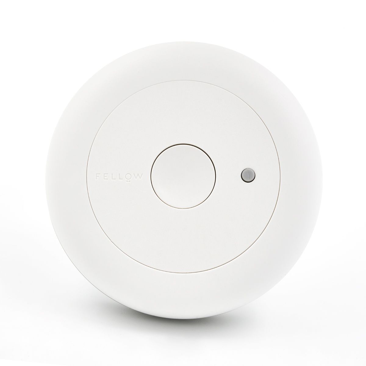 Fellow Atmos Vacuum Canister Matte White Lid [DG]