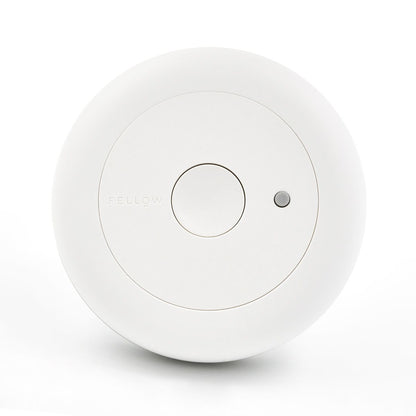 Fellow Atmos Vacuum Canister Matte White Lid [DG]