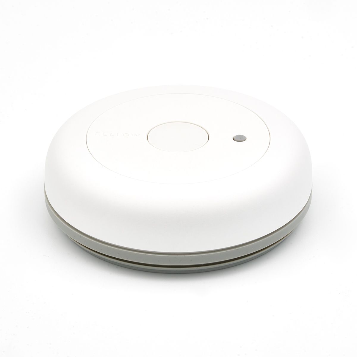 Fellow Atmos Vacuum Canister Matte White Lid