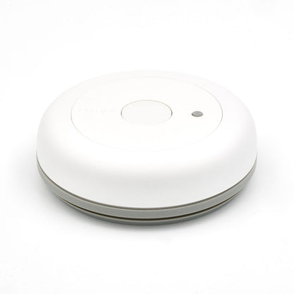 Fellow Atmos Vacuum Canister Matte White Lid