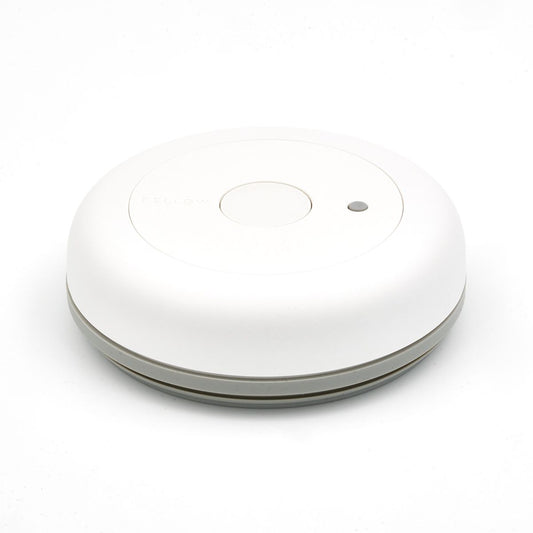 Fellow Atmos Vacuum Canister Matte White Lid [DG]