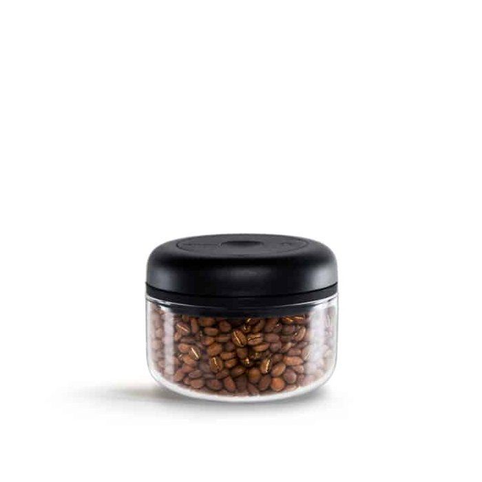 Fellow Atmos Vacuum Glass Canister - 0.4L [DG]