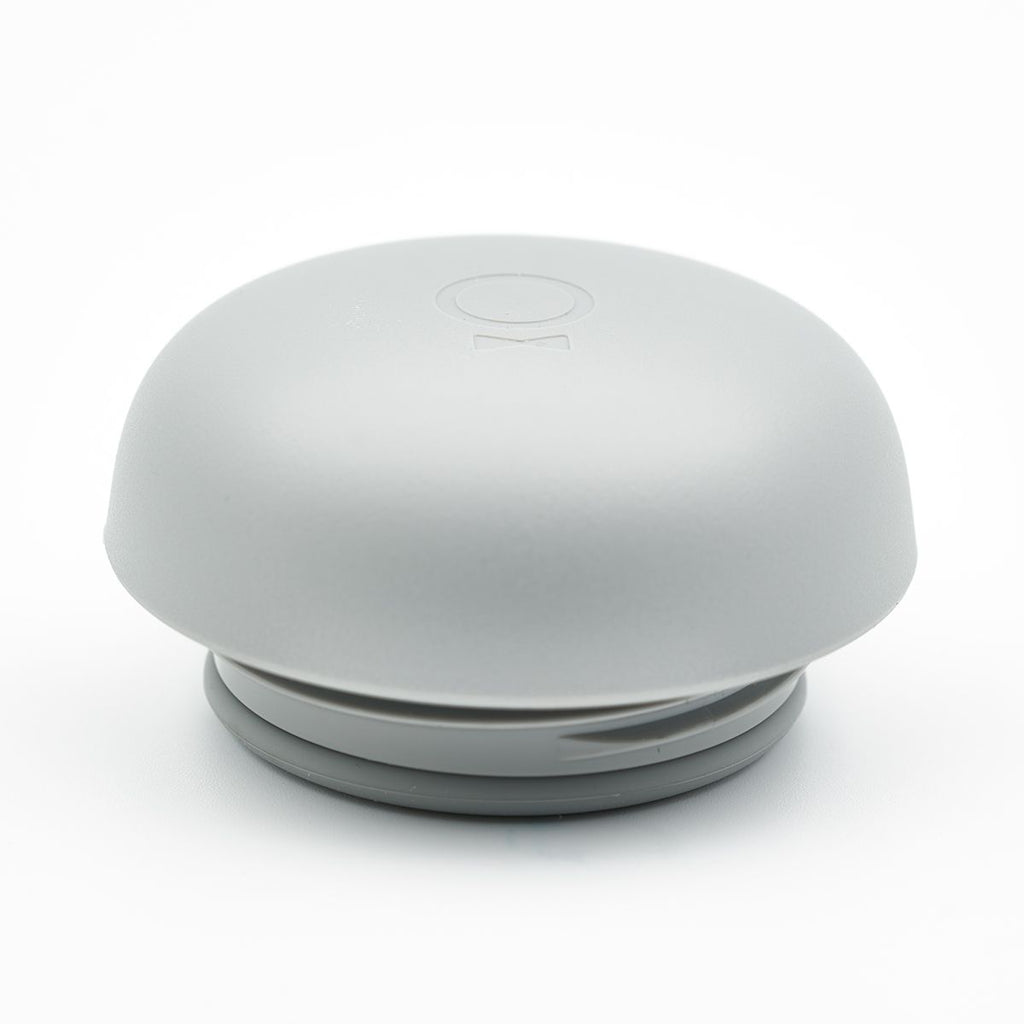 Fellow Carter Everywhere Lid Replacement - Matte Grey