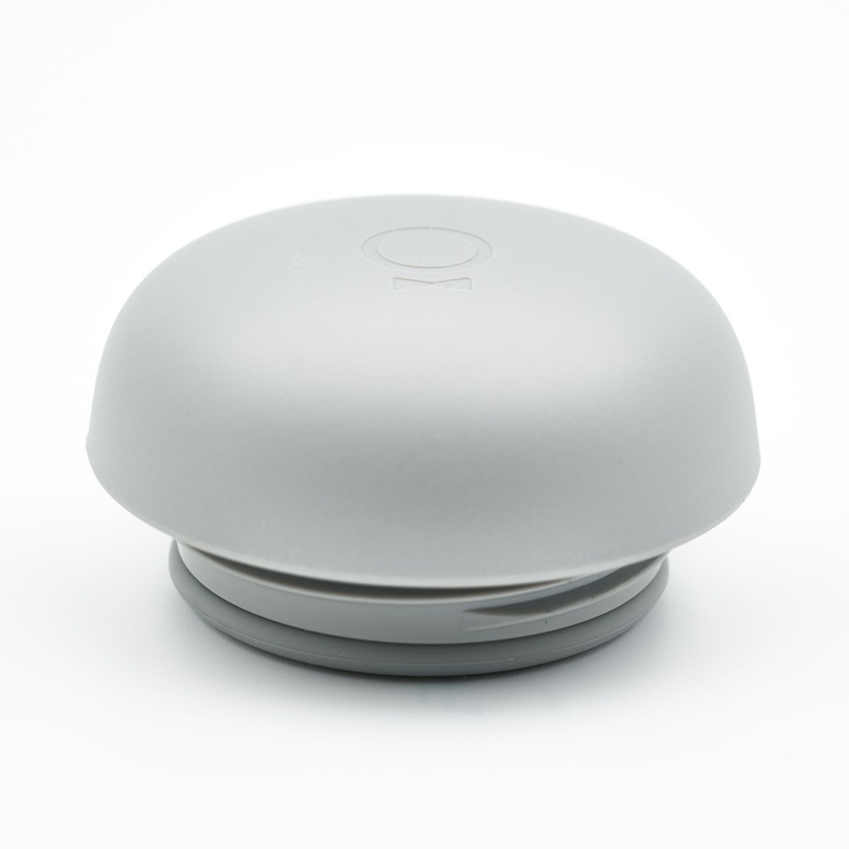 Fellow Carter Everywhere Lid Replacement - Matte Grey