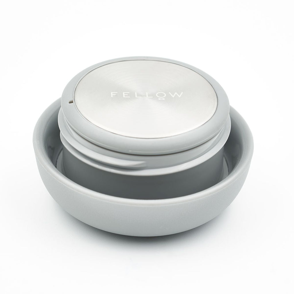 Fellow Carter Everywhere Lid Replacement - Matte Grey