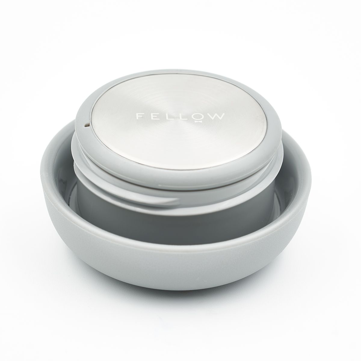 Fellow Carter Everywhere Lid Replacement - Matte Grey