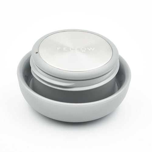 Fellow Carter Everywhere Lid Replacement - Matte Grey