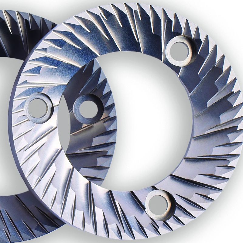 Fellow Ode Gen 2 Brew Burrs