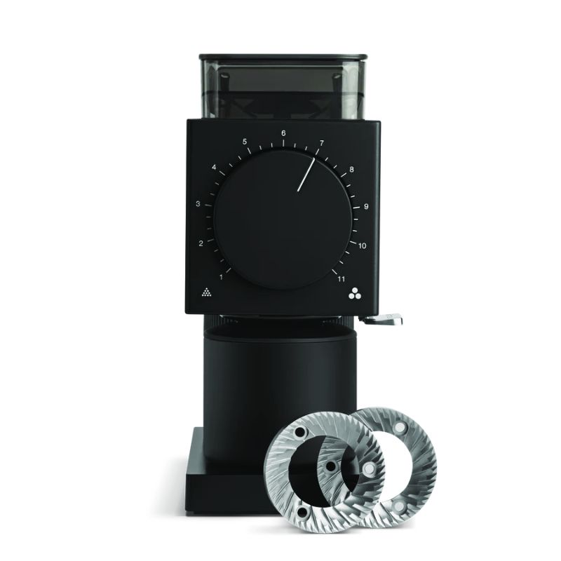 Fellow Ode Gen 2 Brew Burrs