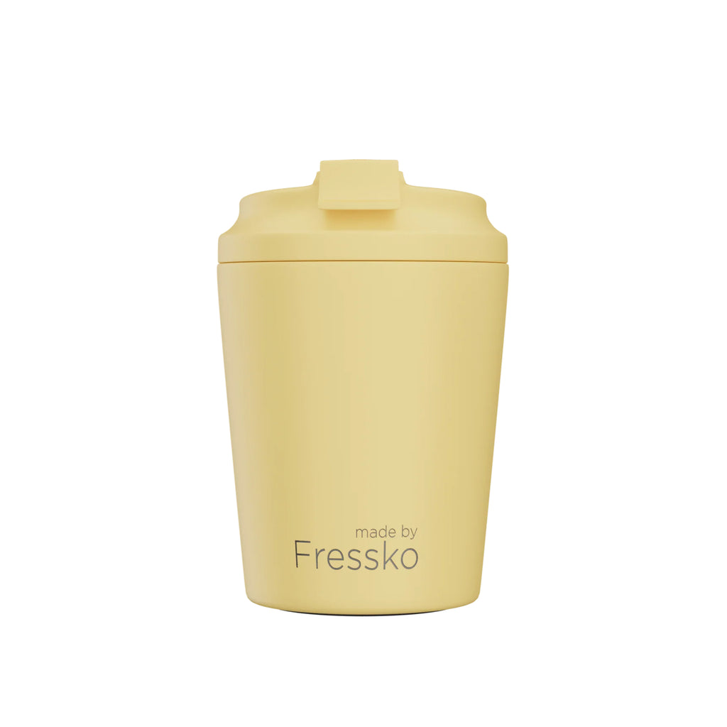 **EOFY SALE** Made by Fressko Piccolo Cup Stainless 4oz