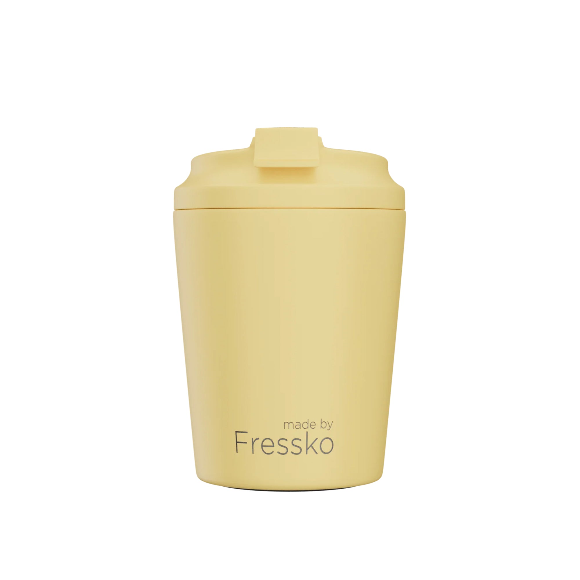 Made by Fressko Piccolo Cup Stainless 4oz