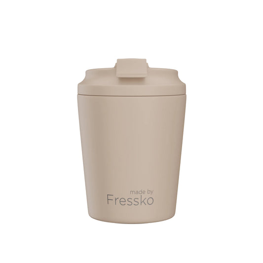 Made by Fressko Piccolo Cup Ceramic 4oz