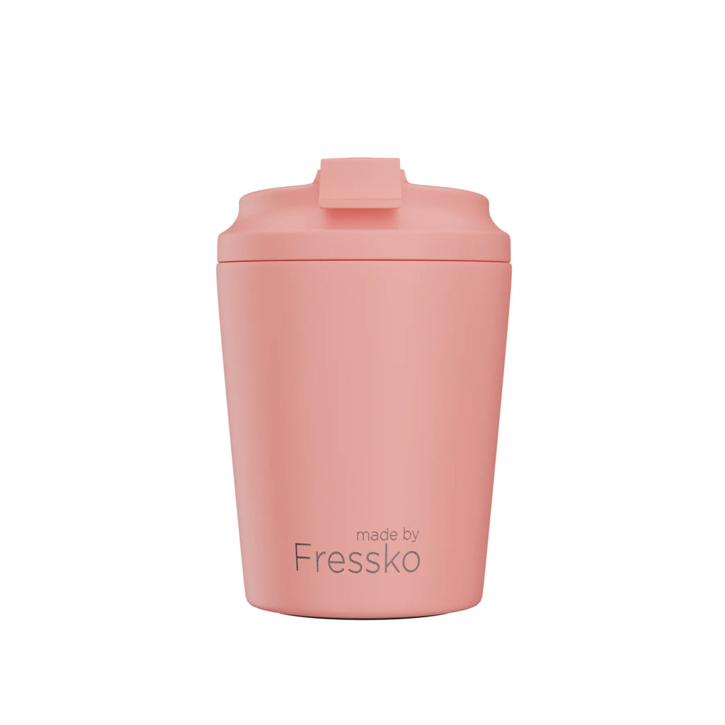 **EOFY SALE** Made by Fressko Piccolo Cup Stainless 4oz