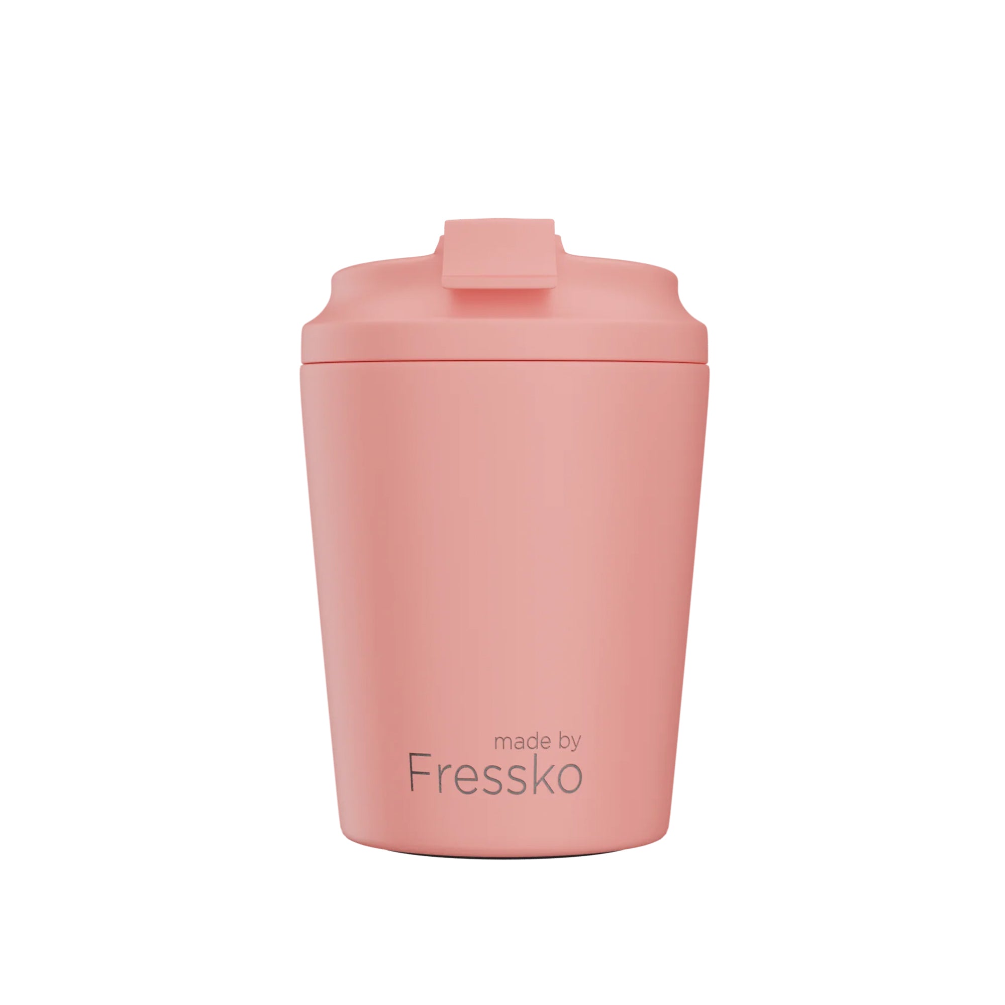 Made by Fressko Piccolo Cup Stainless 4oz