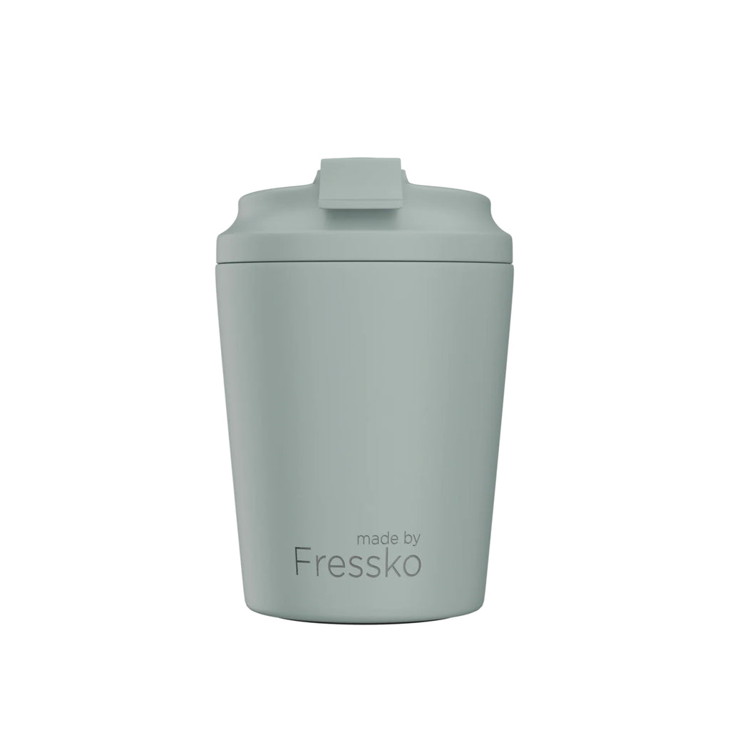 Made by Fressko Piccolo Cup Stainless 4oz