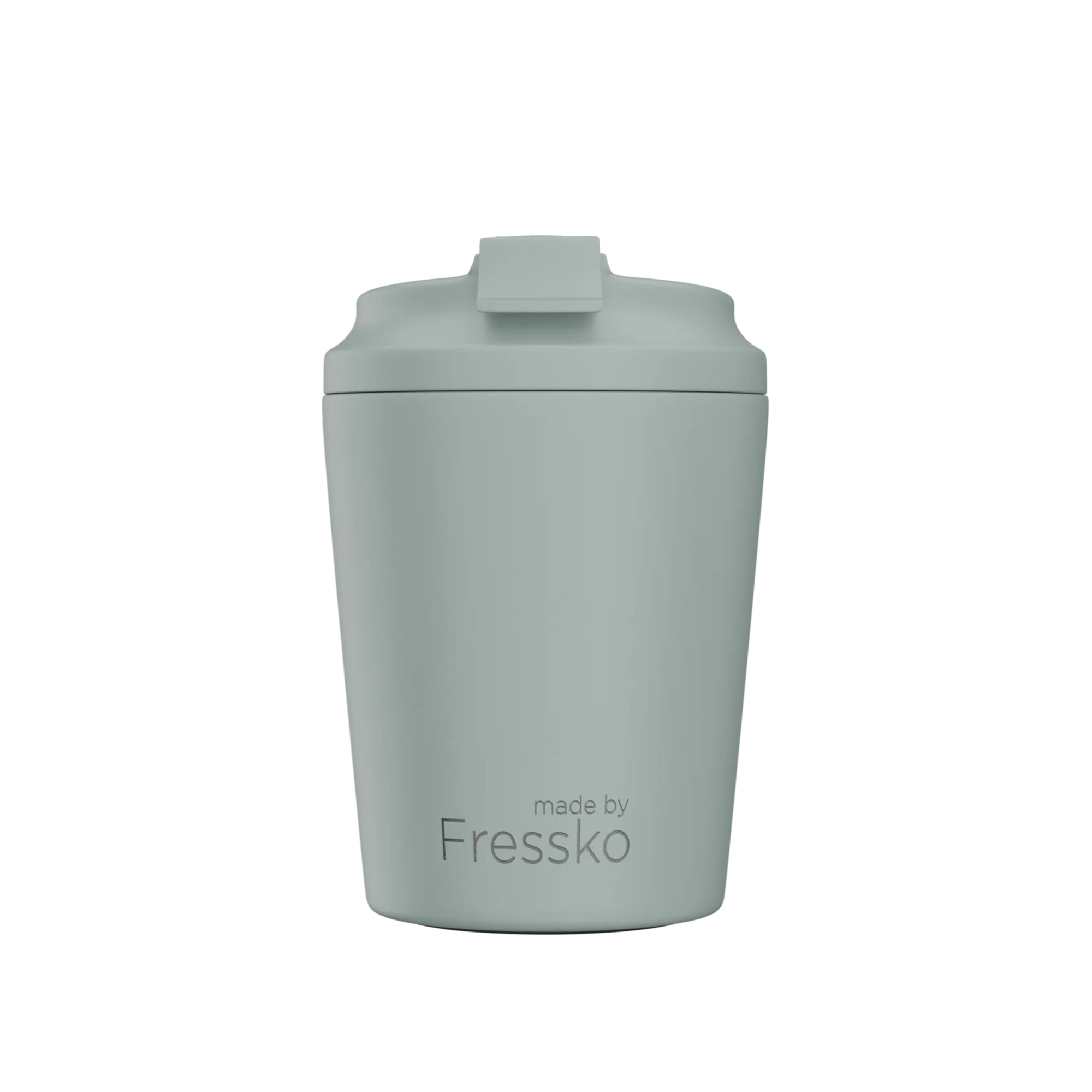 Made by Fressko Piccolo Cup Stainless 4oz