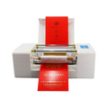 Gold Foil Stamping Printer With Automatic Paper Feed AMD360C - product view 1