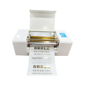 Gold Foil Stamping Printer With Automatic Paper Feed AMD360D - product view 1