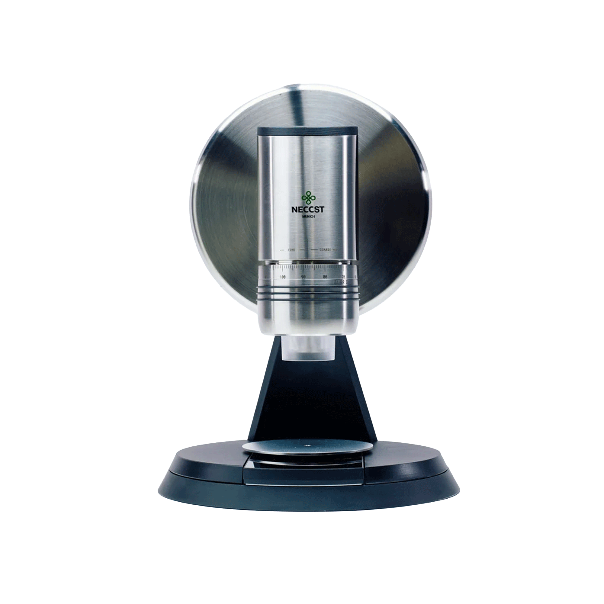 NECCST Premium Manual Coffee Grinder