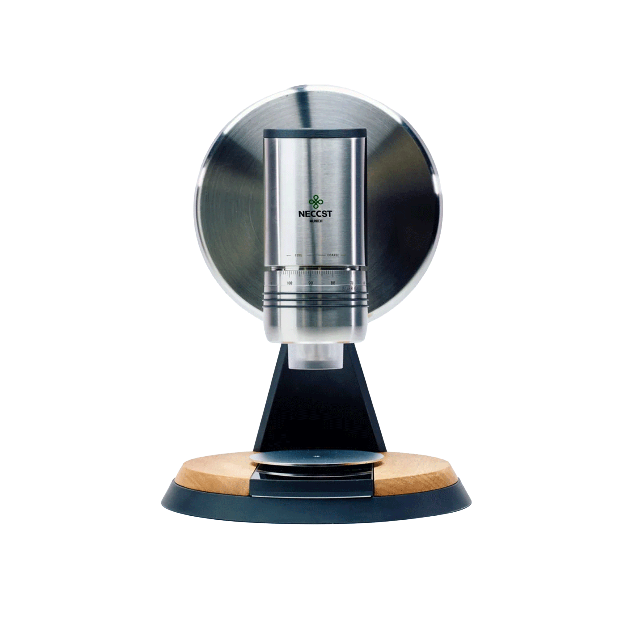 NECCST Premium Manual Coffee Grinder